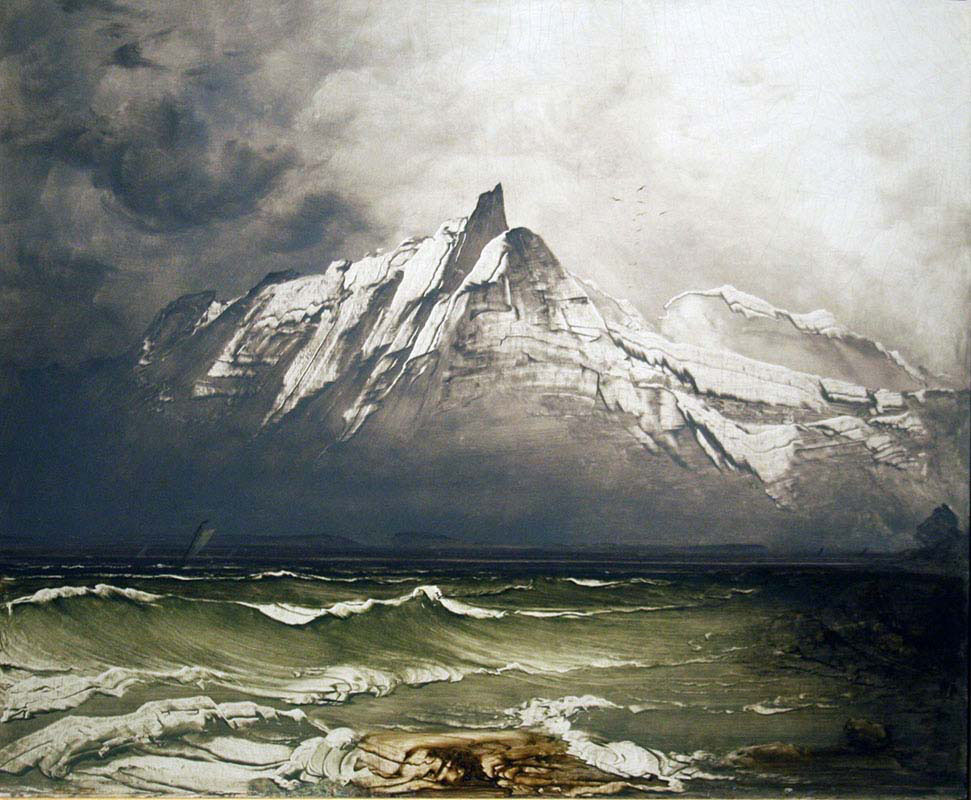 From Nordland
